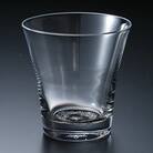 紀州塗り ぬりもん de Verre フリーグラス 蒔絵 ボタニカル 銀 210ml