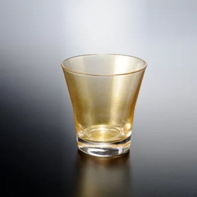 紀州塗り 【ぬりもん de Verre】 フリーグラス 涼金 210ml