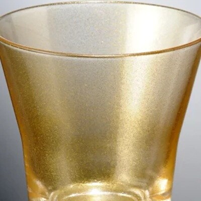 紀州塗り 【ぬりもん de Verre】 フリーグラス 涼金 210ml