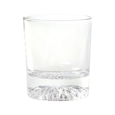 紀州塗り 【ぬりもん de Verre】 オールドグラス 単品 シルバー 210ml