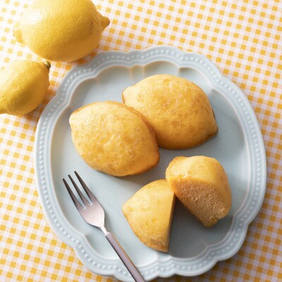 和歌山レモンケーキスタンダード12個入ギフト