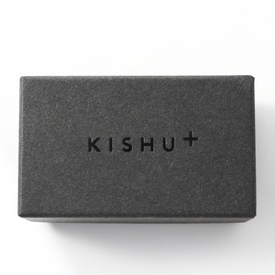 KISHU+のKAKERA 赤 ペーパーウェイト 紀州漆器
