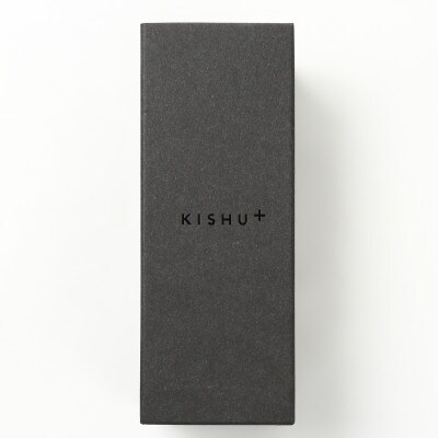 KISHU+のSHIMA M 白 一輪挿し 花瓶 紀州漆器