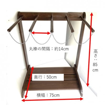 サ－フボード  ラック茨城手渡し1000円値引き