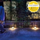 ひかりノベーション SUNCHARGE 道のひかり　75693300