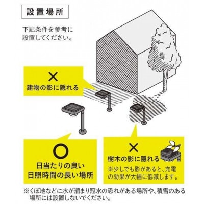 ひかりノベーション SUNCHARGE 花のひかり　75694000