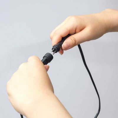 ひかりノベーション 延長コード　75702200