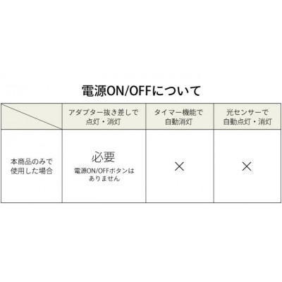 ブローライト はしごサンタ L 3P　72611000