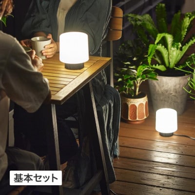 ひかりノベーション 語らいのひかり 基本セット　76310800