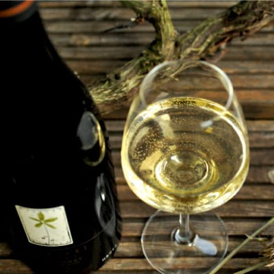 三國シェフ推奨!山崎ワイン(白1本・750ml)【02003】