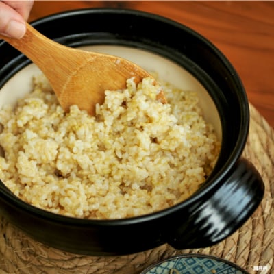 <令和7年度産>玄米『定期便3回』北海道産ゆめぴりか10kg《10月から発送予定》【3900502】