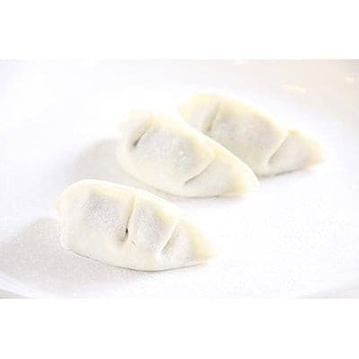 【キャベツの町】野菜たっぷり!しんいちろう餃子(12個入×4箱)