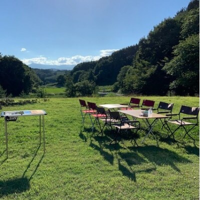 モビリタコート岩手定員8名1棟貸(2室)1泊BBQ付(夕食) 宿泊券 アウトドア 自然
