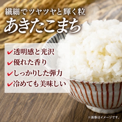 令和8年産 新米 あきたこまち(新米)5kg