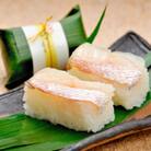 紀州和歌山のあせ葉寿司 鯛7個(化粧箱入り)(那智勝浦町)