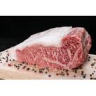 熊野牛　サーロインブロック　2kg(粉山椒付)