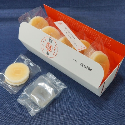老舗の味　天狗力餅20個入
