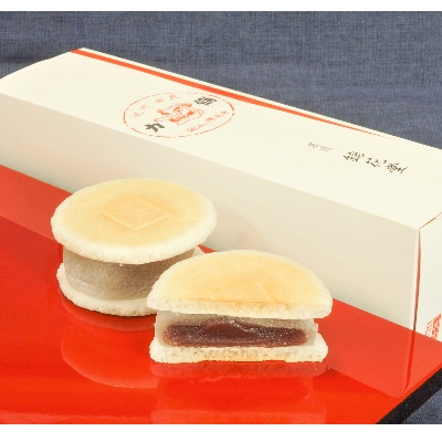 老舗の味　天狗力餅25個入