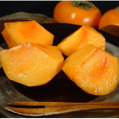 【2026年9月下旬以降発送】種なし柿 【秀品:サイズ・品種おまかせ】かき 約7.5kg