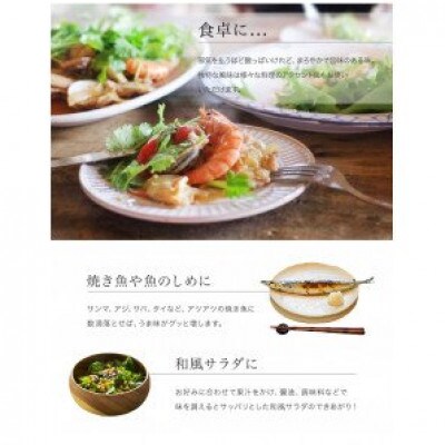 【プレミア和歌山】じゃばら果汁360ml×5本