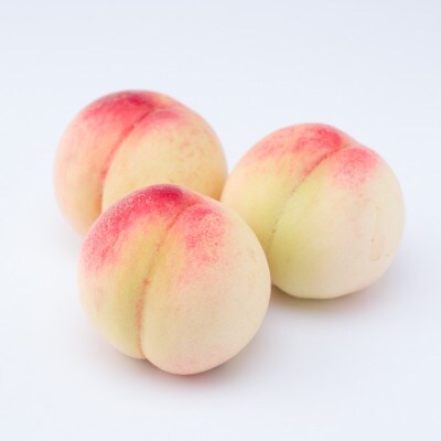和歌山県産 桃 3玉～4玉 約1kg 秀品【2027年7月上旬～8月下旬頃順次発送】