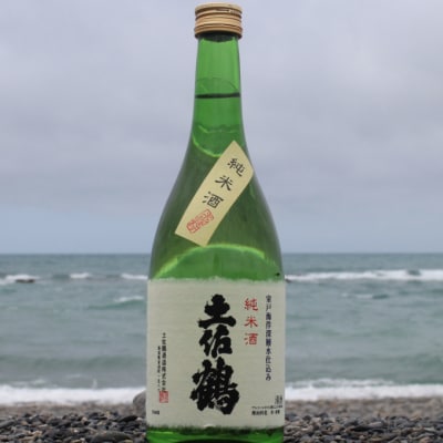 和紙の純米酒720mll×1本