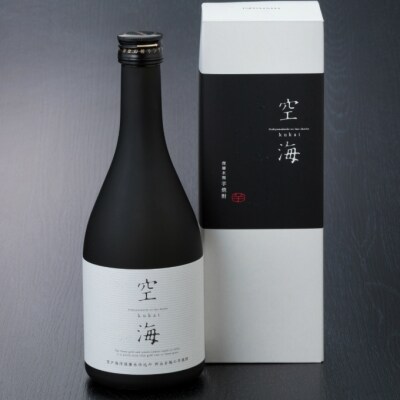 菊水土佐金時芋焼酎空海500ml