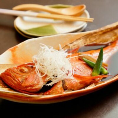 漁師の食卓定期便【6回お届け】
