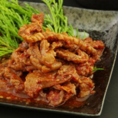 活き伊勢海老(1kg)&天然まぐろのチャンジャセット