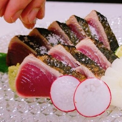室戸の定期便【全6回お届け便】