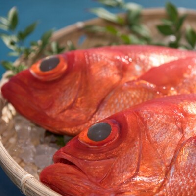 豪華　華金目の塩糀まぶし【60g】