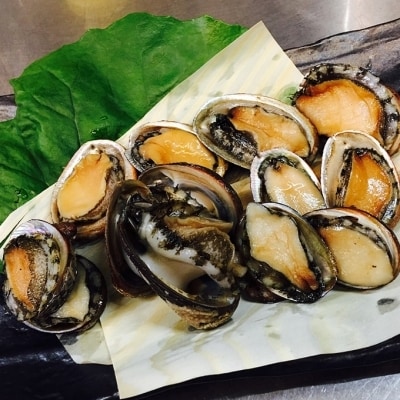 【先行受付】室戸の流れ子旨煮200g×3p	
