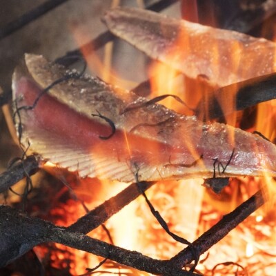 【偶数月お届け】厳選かつおの完全わら焼きたたき【3節入り】 
