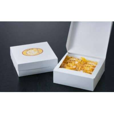 【訳あり】室戸西山金時芋すうぃーと芋大福&ブリュレトルテB