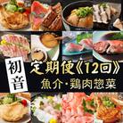 初音の毎月お届け!定期便12回