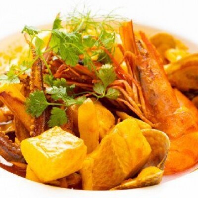 【ホテルメイドの洋食惣菜】お魚コース定期便!!年7回お届け【お一人様向け】