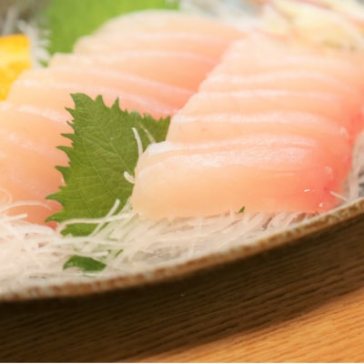 天然　ビントロ　200g×2柵セット