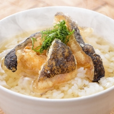 【楽天トラベル朝ごはんフェスティバル2019　郷土賞受賞】ウツボの土佐茶漬け[2食分]