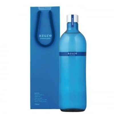 純米吟醸酒アジュール720ml×6本