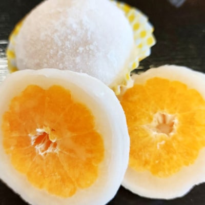 【数量限定】生クリーム大福　25個　おまかせ詰め合わせセット