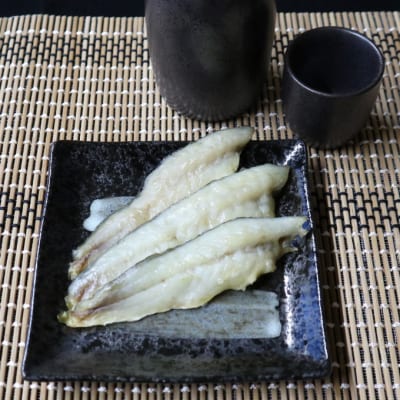 骨抜き本かますフィーレ