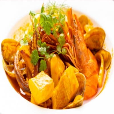 【ホテルメイドの洋食惣菜】定期便!!奇数月年6回お届け【お一人様向け】