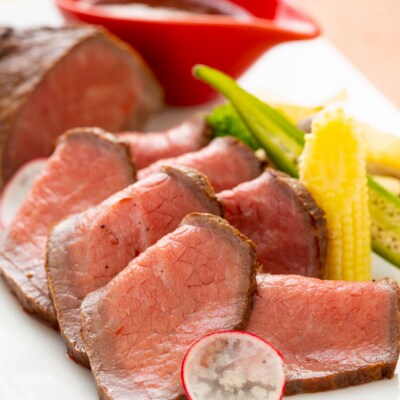 【ホテルメイドの洋食惣菜】お肉定期便!!偶数月6回お届け【お二人様向け】