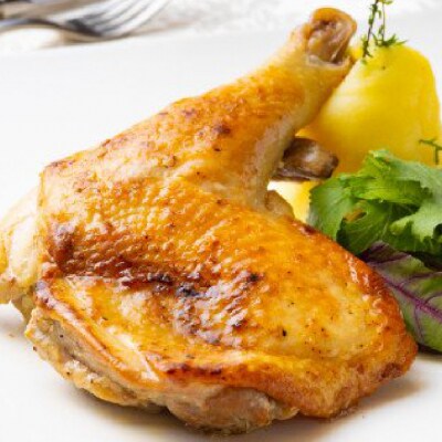 【ホテルメイドの洋食惣菜】お肉定期便!!偶数月6回お届け【お二人様向け】