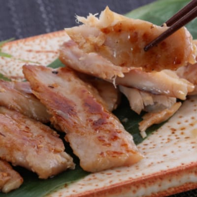 ナカイチ海産!旬の鮮魚みりん干しセット3種セット
