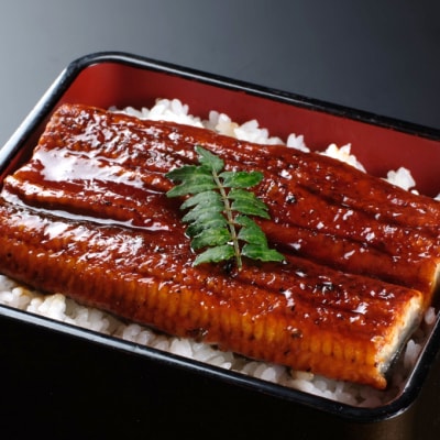 【数量限定】海土のうなぎの蒲焼き　1尾 