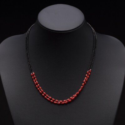 k18金 赤珊瑚魚形 球体ペンダント 【公式通販】