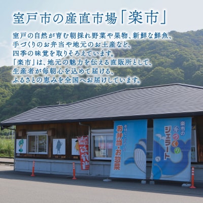 【大好評】濃厚 ミルクジェラート 5個 