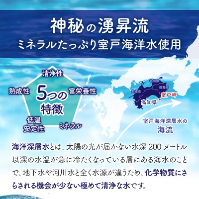 【10年保存水】災害用の長期保存水 2l 防災グッズに必要な災害特化の飲料水 ペットボトル 備蓄品