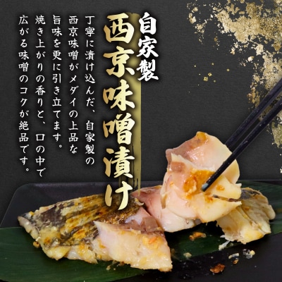 熟成メダイ 室戸直送 食べ比べセット|高級 白身魚 詰め合わせ|ギフト お歳暮 贈答品 お取り寄せ 